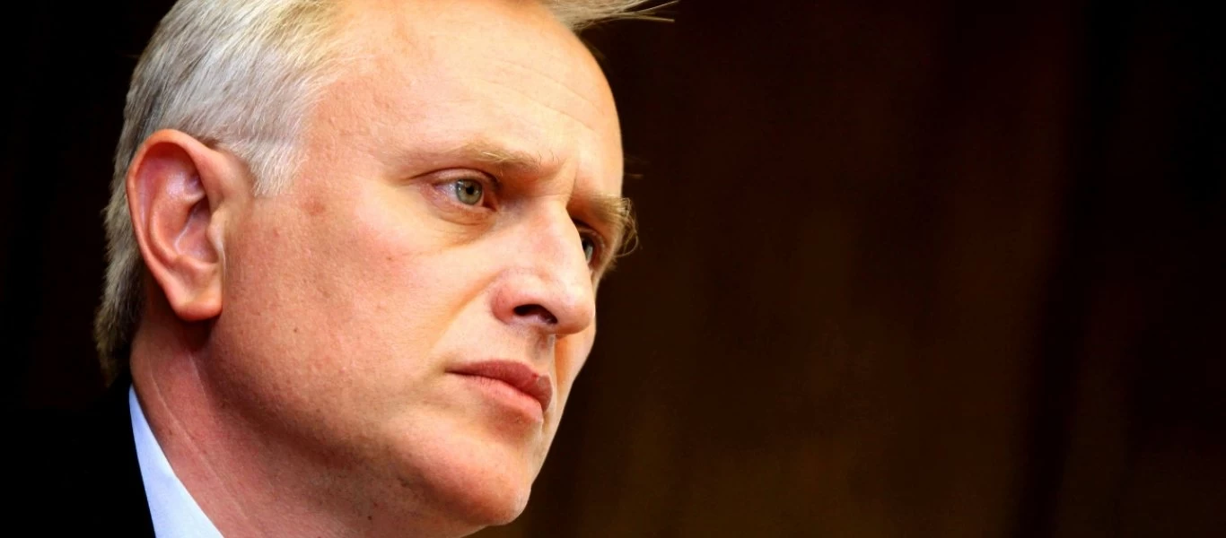 Γ.Ραγκούσης για Μυκήνες: «Πολλά τα ερωτήματα για την πυρκαγιά - Τεράστια η καθυστέρηση της Πυροσβεστικής»